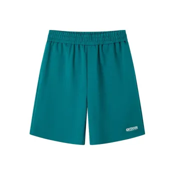 OUTDOOR PRODUCTS Casual Shorts Men's Green Quartz