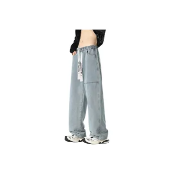 Love Monster Jeans Unisex