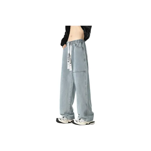 Love Monster Jeans Unisex