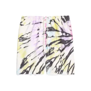 CELINE Casual Shorts Men Multicolor