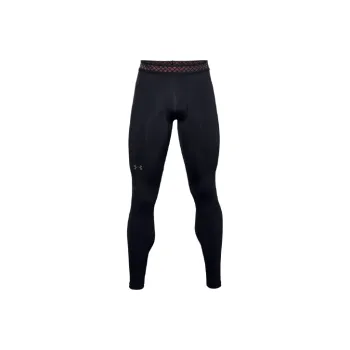 Under Armour RUSH Sports Pants Men's Black
