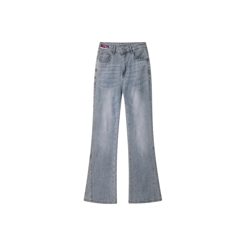 ATLETICO DE MADRID 1903 Jeans Unisex-16
