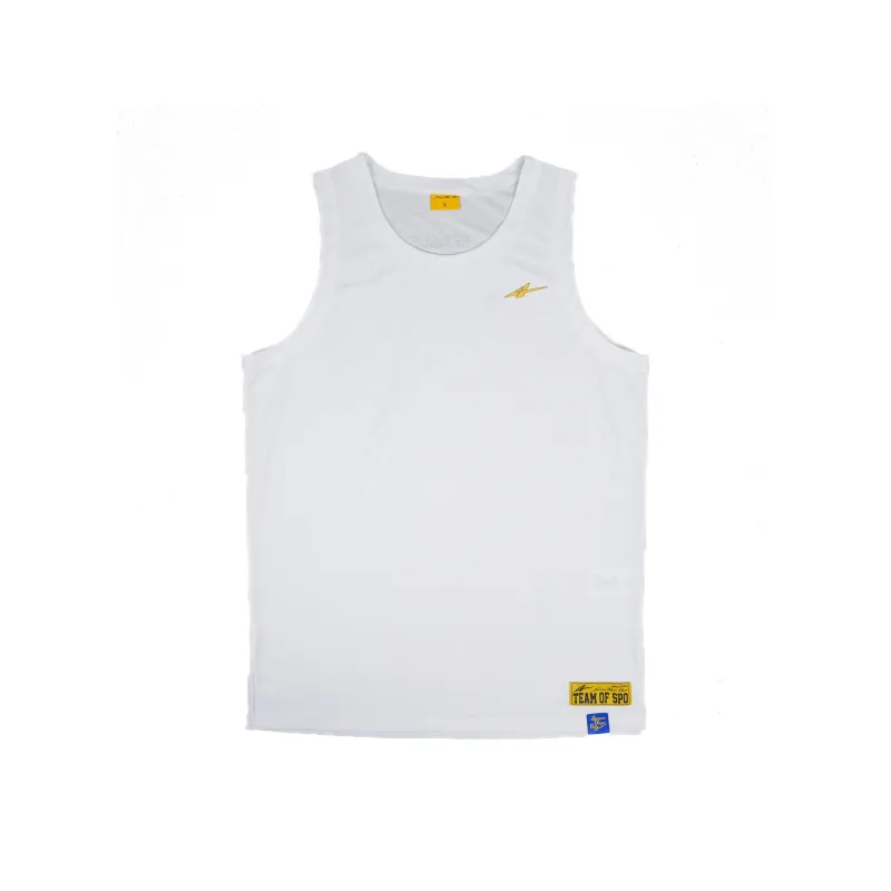 Serious Player Only Basketball Jersey Men's-5
