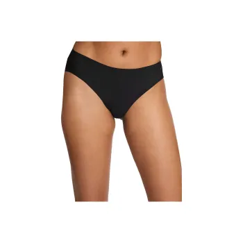 Nike Dri Fit Leak Protection Period Underpants Women's Black