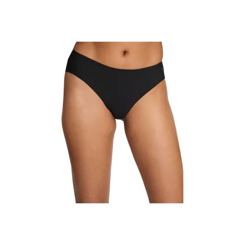Nike Dri Fit Leak Protection Period Underpants Women's Black