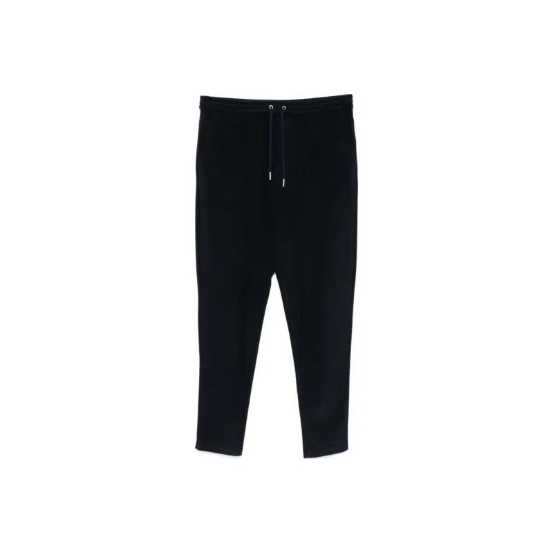 Ralph Lauren Purple Label Jersey Track Pants-0