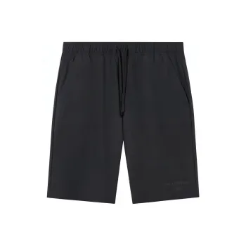 New Balance Casual Shorts Unisex Black