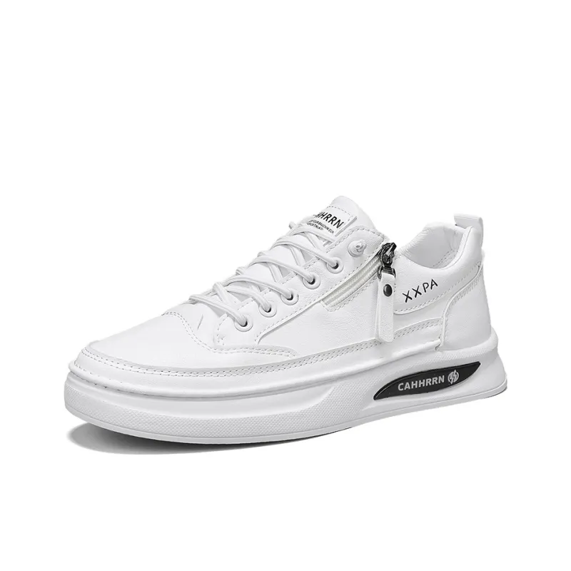 Frank Mully Low Top Skateboard Shoes Men's-7