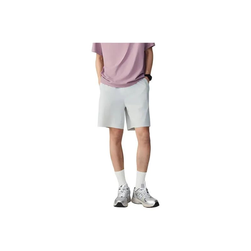 MIANXIANSHENG Casual Shorts Men's-0
