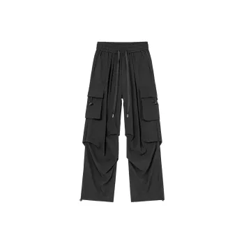 Universal Templates Casual Pants Unisex