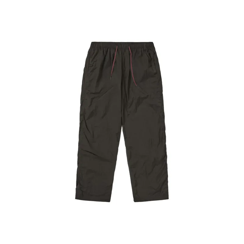 Mmlg SS25 Casual Pants Unisex Charcoal Gray-0