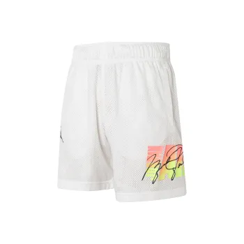 JORDAN SPORT DNA MESH Sports Shorts Men White