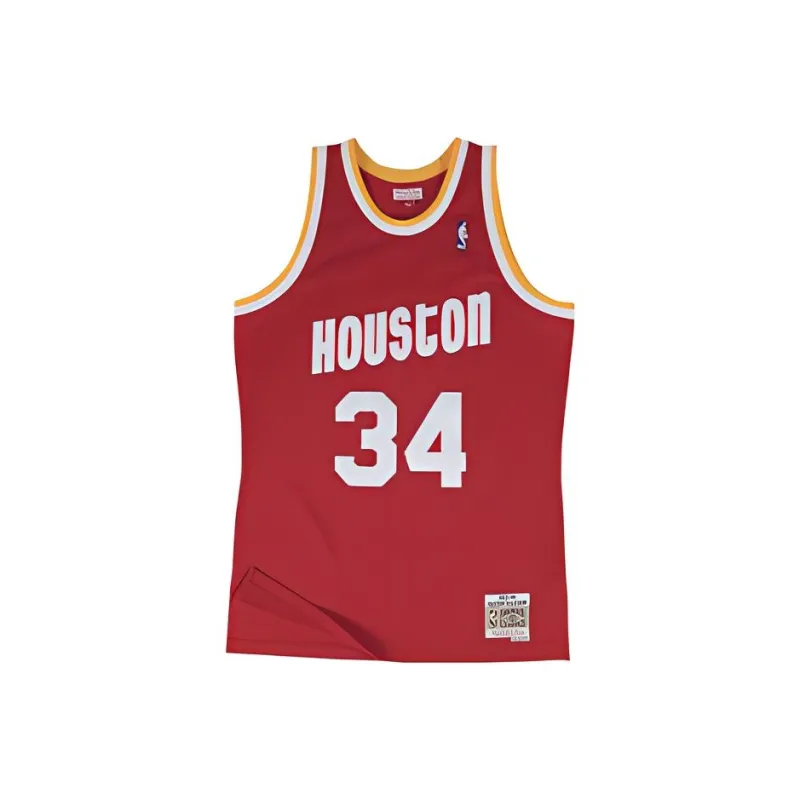 Mitchell Ness Basketball Jerseys Men-0