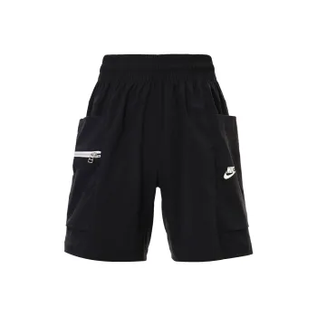 Nike Sports Shorts Men Black