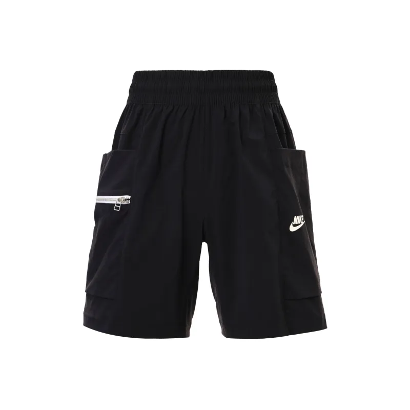 Nike Sports Shorts Men Black-0