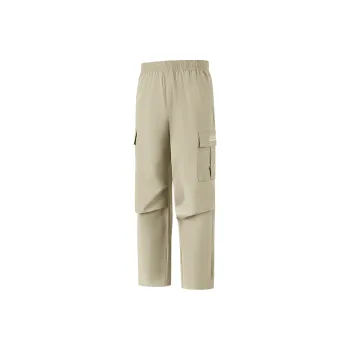 Skechers GODRI Casual Pants Men's Chestnut Gold
