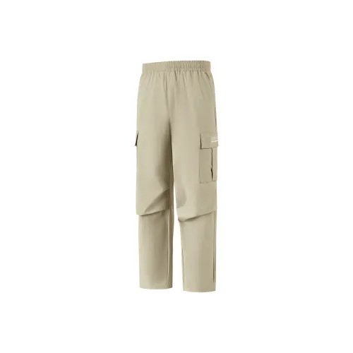 Skechers GODRI Casual Pants Men's Chestnut Gold