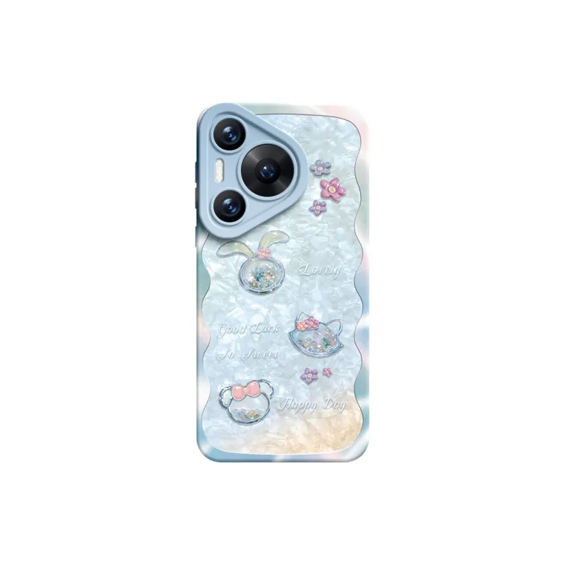 SUPER MOUSE Phone Cases-3