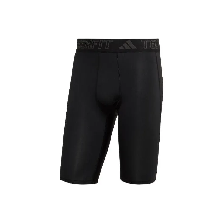 Adidas Casual Shorts Men Black-0