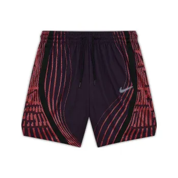Nike Dri Fit Basketball Shorts Men Deep Navy Blue