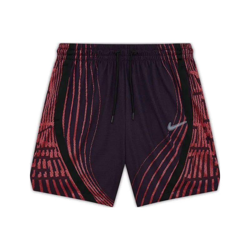 Nike Dri Fit Basketball Shorts Men Dark Navy Blue-0