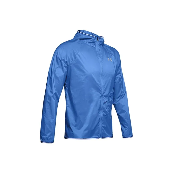 Under Armour Fitness Clothing Men Azure Blue-0