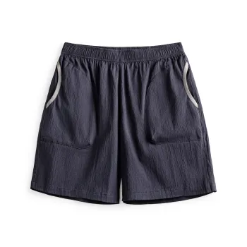MADEN Casual Shorts Men