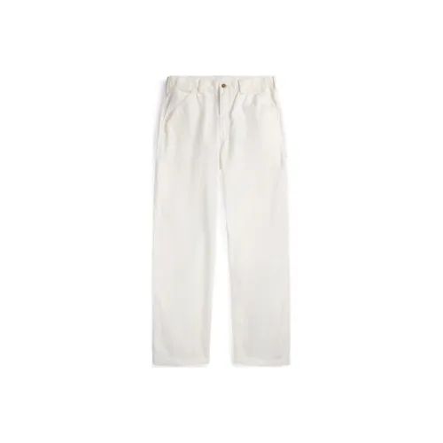 Polo Ralph Lauren Mid rise Straight leg Trousers