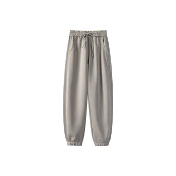 WILLIAM FOX&SONS Casual Pants Unisex
