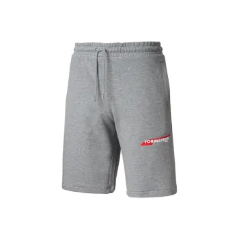 PUMA Sports Shorts Men Gray