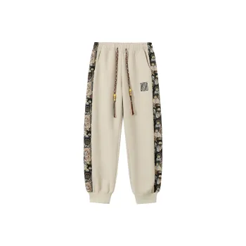PIERRE CARDIN Casual Pants Men