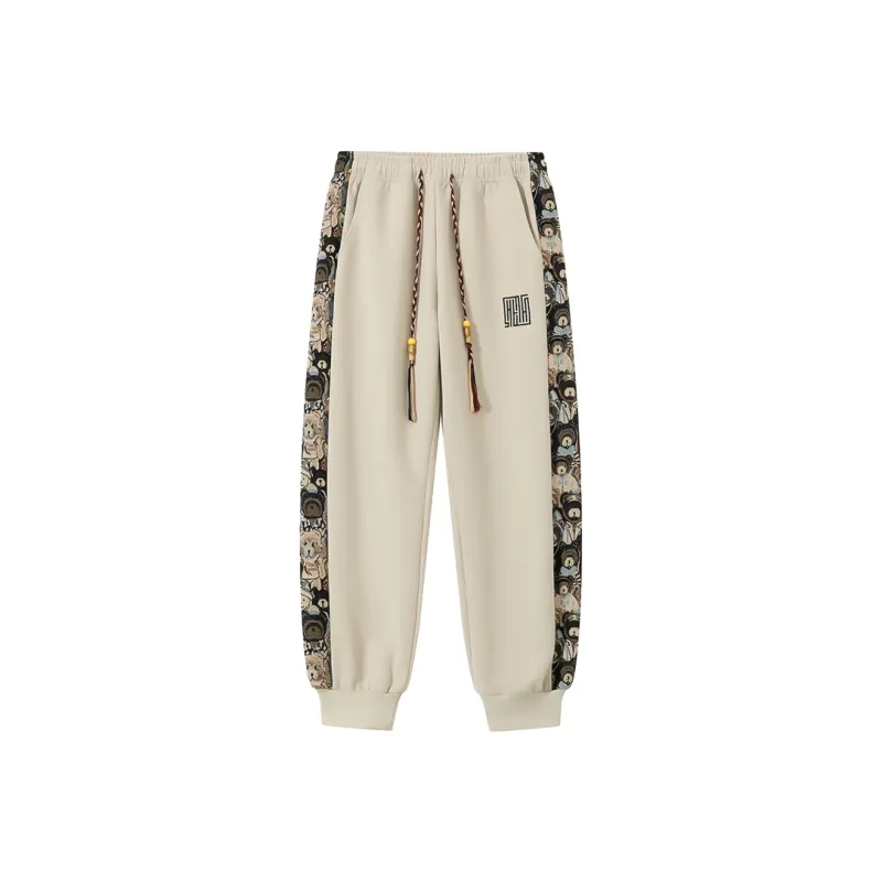 PIERRE CARDIN Casual Pants Men-0