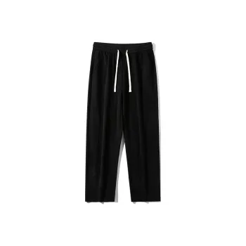 FOR FEAR THAT Casual Pants Unisex