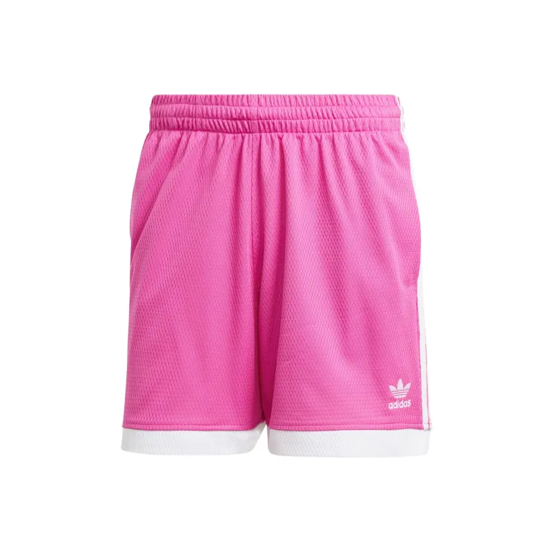 Adidas Mock Eyelet Shorts-0