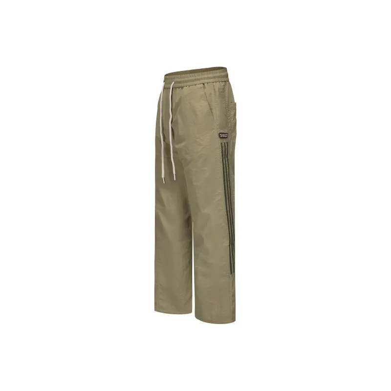 COLDSTONE Breathable Air Conditioned Casual Pants Unisex-0