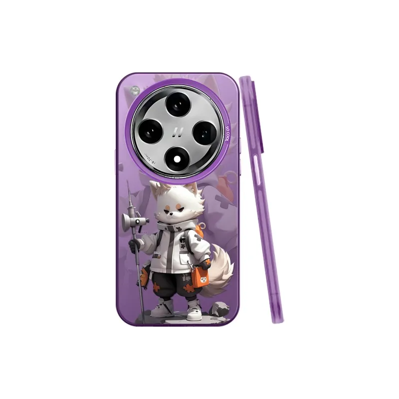 BAOCHENG Phone Cases-4