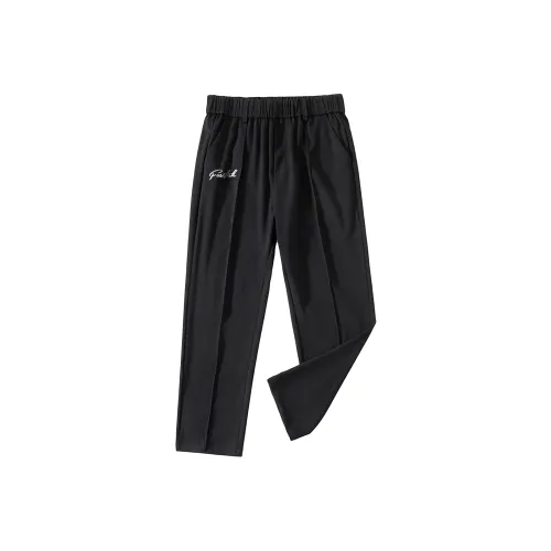 FASTFISH Casual Pants Unisex