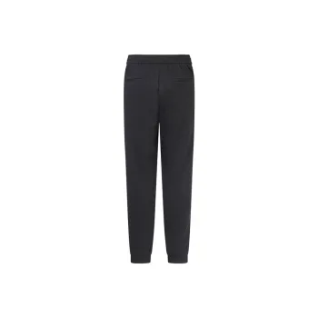 ANDREW MACKENZIE Casual Pants Men's Black