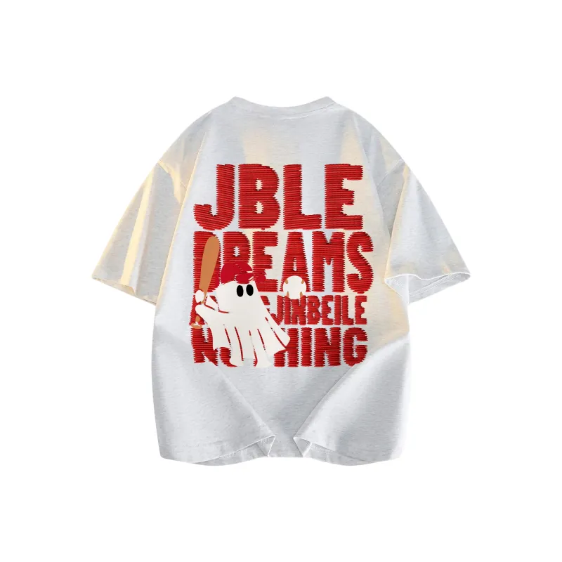 JINBEILE T Shirts Unisex-31