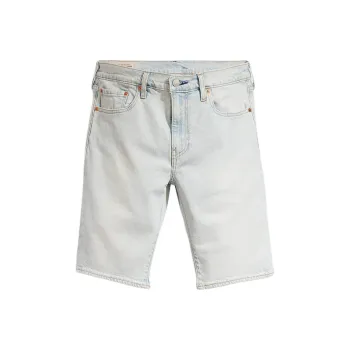 Levi’s Denim Shorts Men's Light Washed