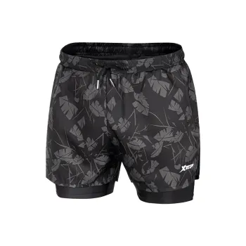 XTEP Swimming Shorts Men