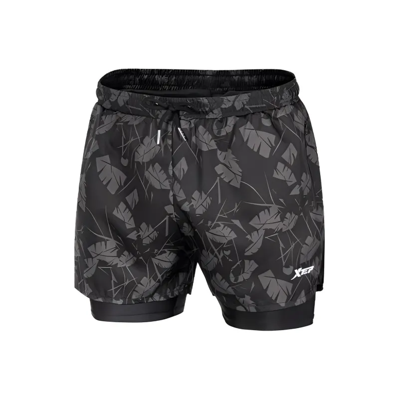 XTEP Swimming Shorts Men-0