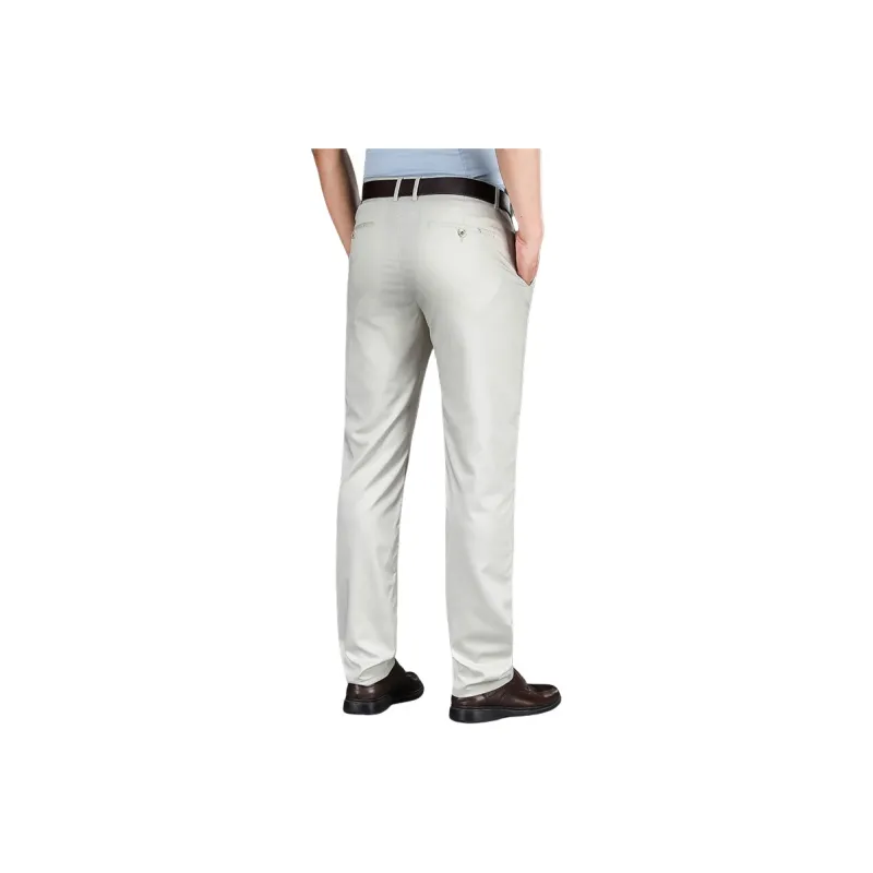 FIRS Casual Pants Men-8