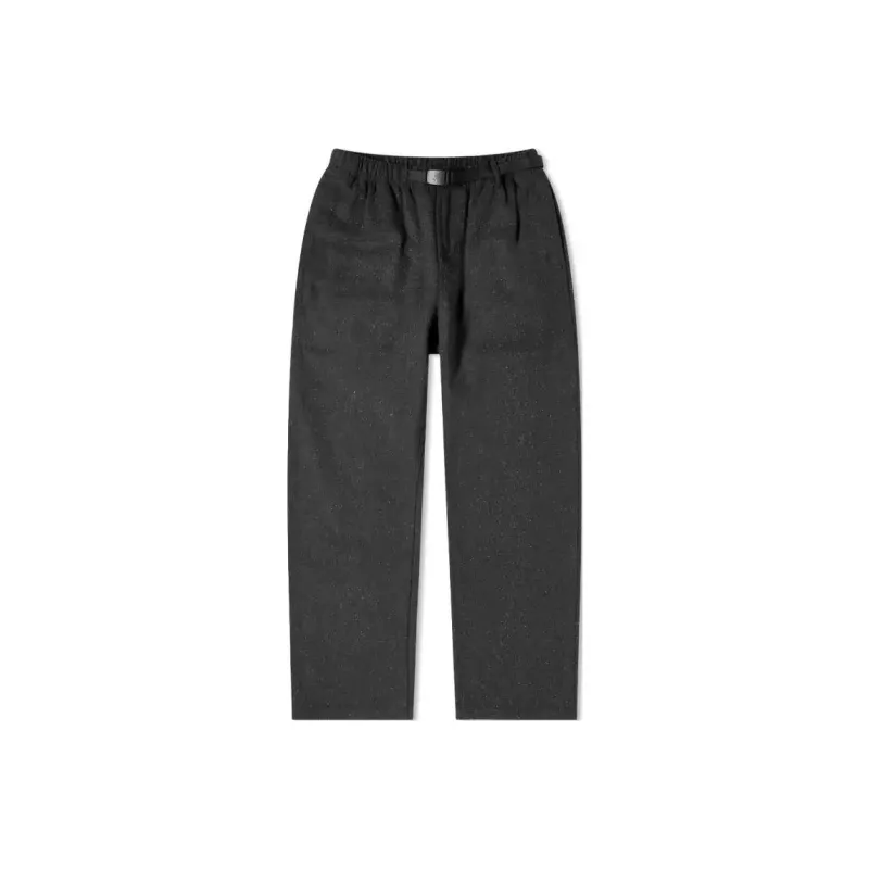 Gramicci Casual Pants Men's Charcoal Gray-0