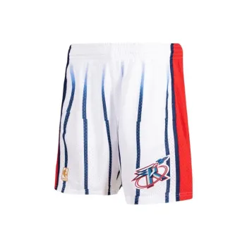 Mitchell Ness Nba Houston Rockets 1996 1997 Swingman Shorts