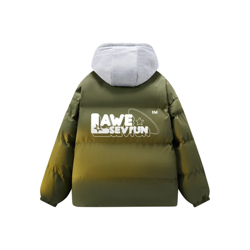 7 SEVFUN Puffer Jackets Unisex-11