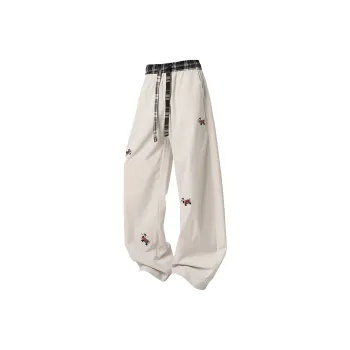 Ice flying Casual Pants Unisex