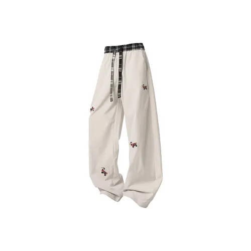 Ice flying Casual Pants Unisex