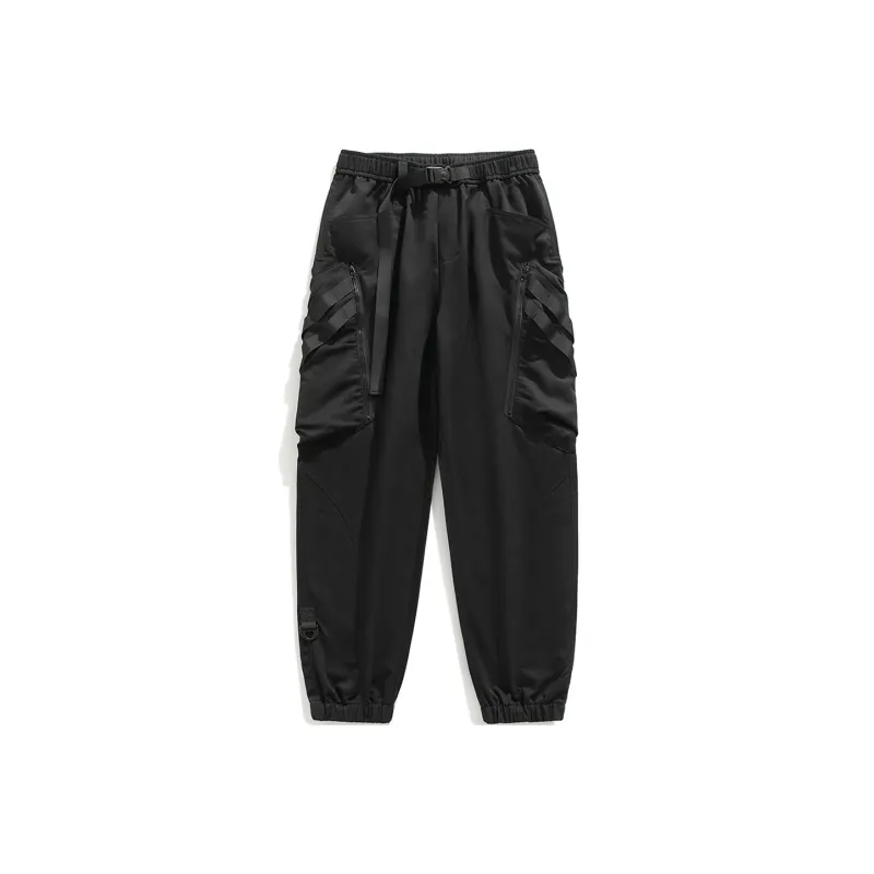 Premier 55 Casual Pants Unisex-0