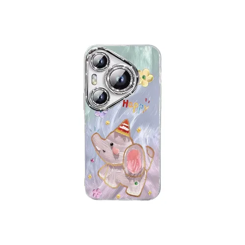 TUNAMEI Phone Cases
